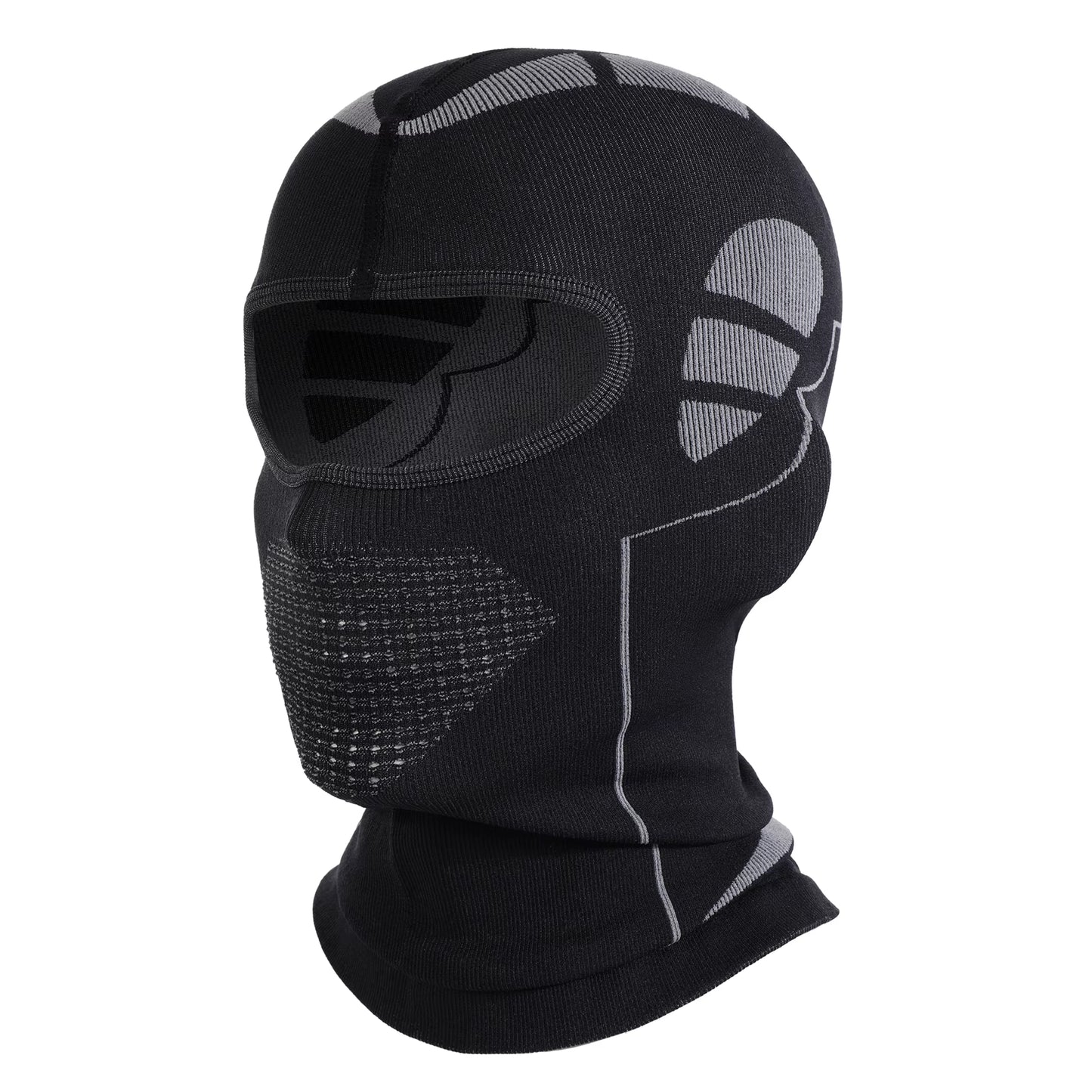 Cagoule Sport Respirante : Ultra-Confort & Élastique