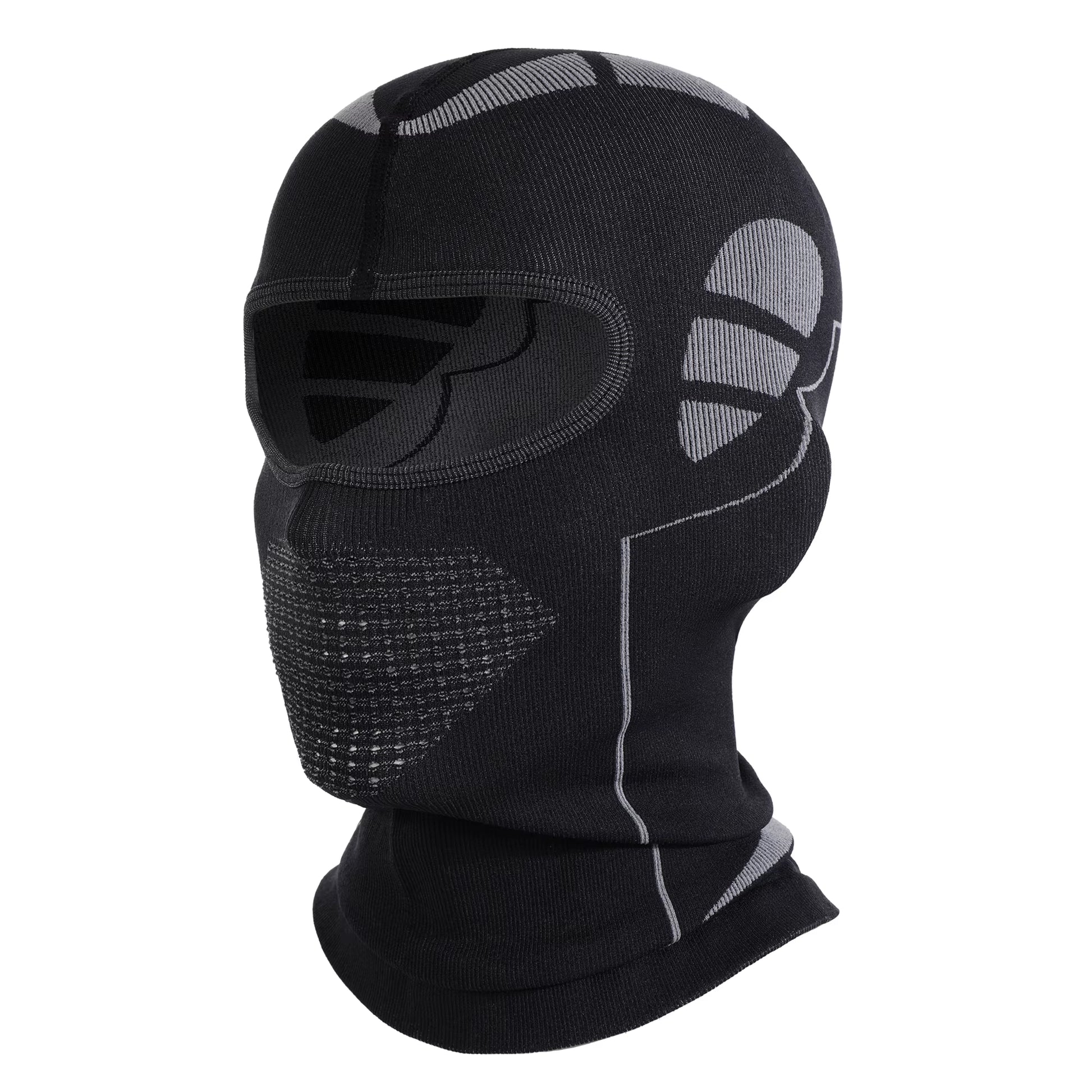 Cagoule Sport Respirante : Ultra-Confort & Élastique