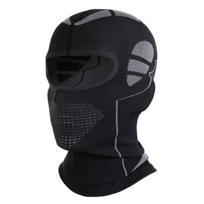Cagoule Sport Respirante : Ultra-Confort & Élastique