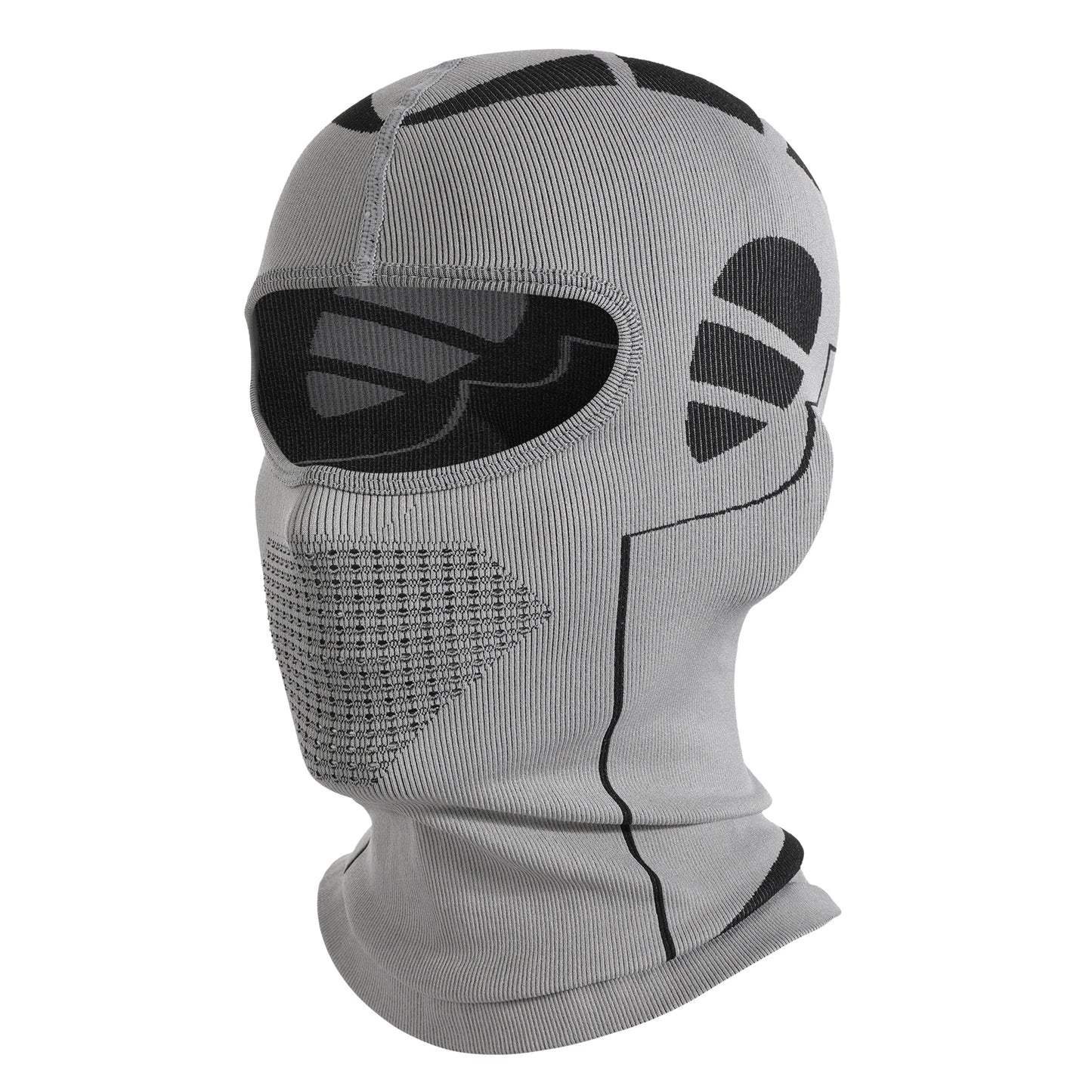 Cagoule Sport Respirante : Ultra-Confort & Élastique