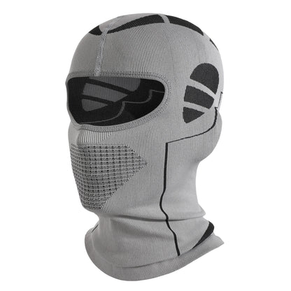 Cagoule Sport Respirante : Ultra-Confort & Élastique