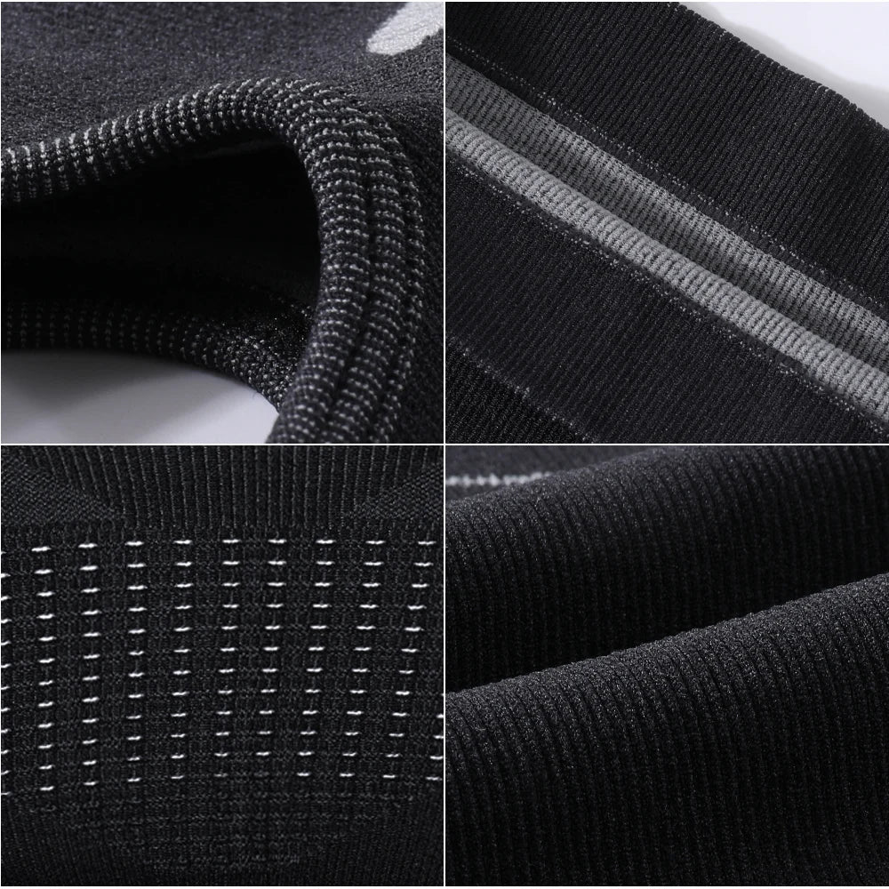 Cagoule Sport Respirante : Ultra-Confort & Élastique