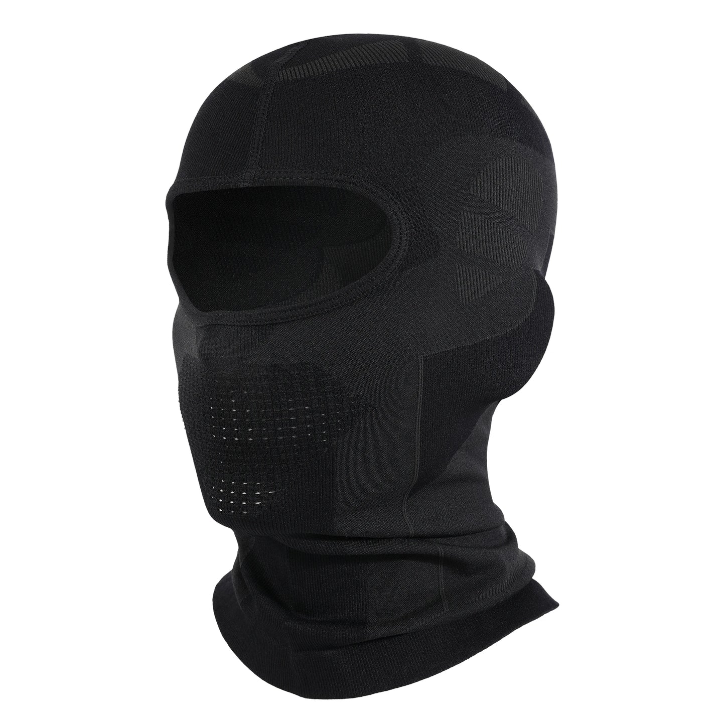 Cagoule Sport Respirante : Ultra-Confort & Élastique