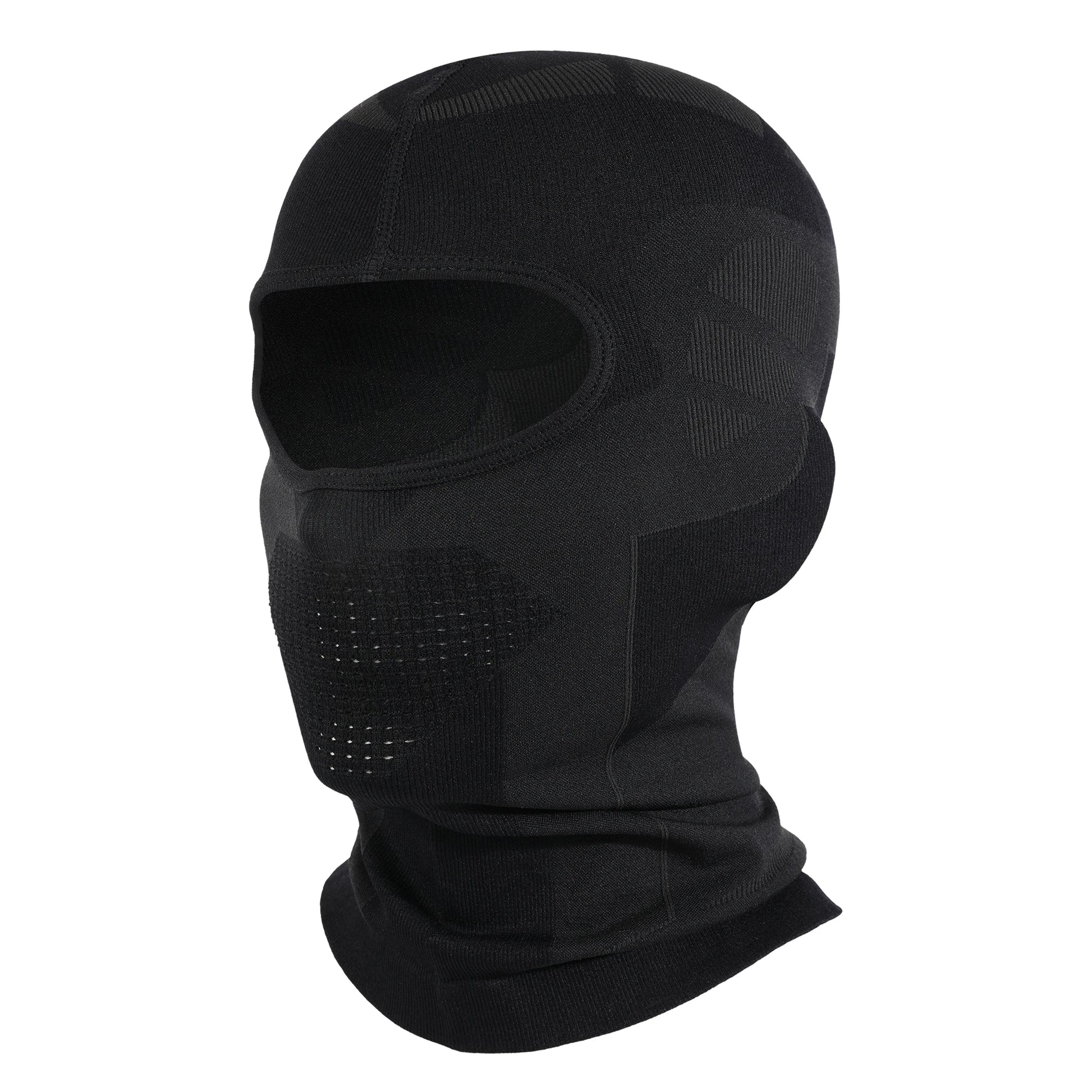 Cagoule Sport Respirante : Ultra-Confort & Élastique