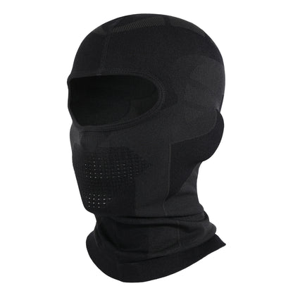 Cagoule Sport Respirante : Ultra-Confort & Élastique